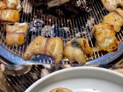 滋补炭烤鳗鱼-味家烤肉烤鳗鱼牛排(西塔旗舰店)