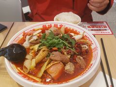 -每味每客·重庆麻辣烫(闵行龙湖天街店)
