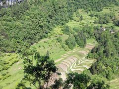 -武隆天坑寨子景区