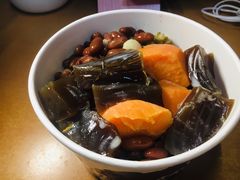 鲜芋仙芋圆系列-鲜芋仙Meet Fresh(五道口店)