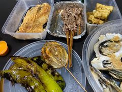 -黄师傅湿辣牛肉(胡桃里店)