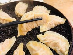 -京都老蔡记(伊河路店)