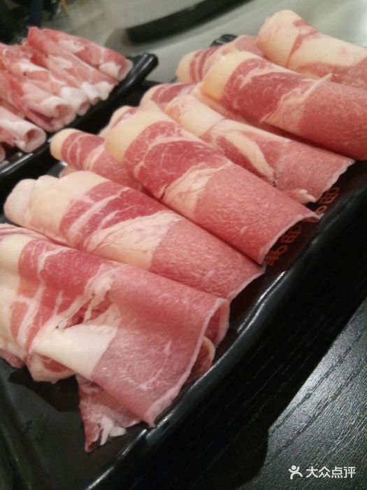 (沈阳长白大润发店)-精品肥牛-菜-精品肥牛图片-沈阳美食-大众点评网