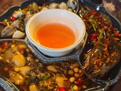 -合记汕头牛肉店(嘉禾路店)