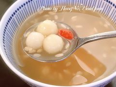 醪糟汤圆-大王油茶(二厂文创公园店)
