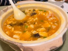 -渝信川菜(南滨店)