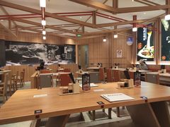 大堂-味千拉面(光启城时尚购物中心店)