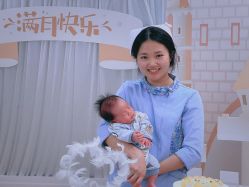 -爱帝宫月子中心(罗湖别墅院)