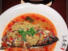 -上名堂·鱼头好吃(体育场路店)