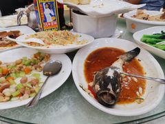 -海龙渔村(万江分店)