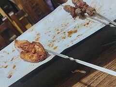 -壹块捌烧烤(灯市口店)