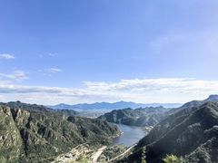 -京东石林峡风景区