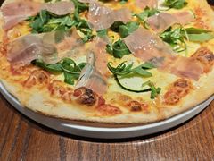 -斯比特花园西餐厅(东方商厦店)