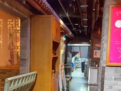 -京味斋·北京烤鸭(华威桥北工大店)