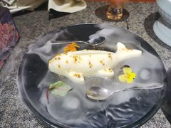 -真地道京味府·鲜橙烤鸭·北京菜(朝外大街东大桥店)