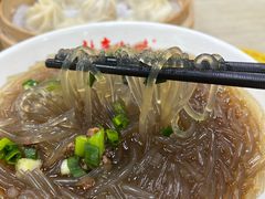 -新丰小吃(中山中路分店)