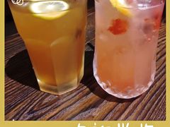 -The Cheebat 锌吧·Bistro(体育西店)