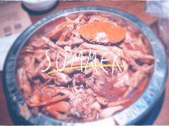 -胖哥俩肉蟹煲(世茂国际广场店)