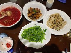 -走马楼饭庄(慈城古县城店)