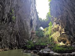-英西峰林·洞天仙境