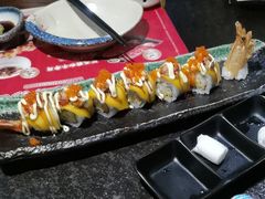 -古田居·特色寿司料理(星之岛旗舰店)
