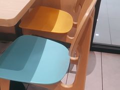 -德克士(崂山百货店)