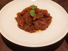 -领事馆19号中餐厅(厦门海景洲际酒店)