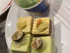 -曼格活海鲜·牛排自助(光明蓝鲸店)
