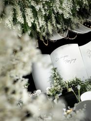 -红丝高端婚礼中心(旗舰店)