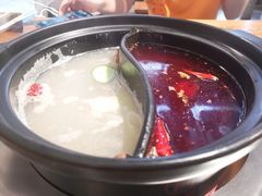 -江湖六膳門串串香(隆礼路店)