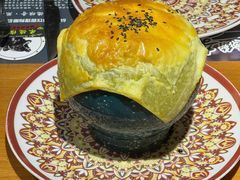 -米德维奇俄式西餐厅(西六道街店)