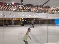 -TheRink大零溜冰场(IFS国金中心店)
