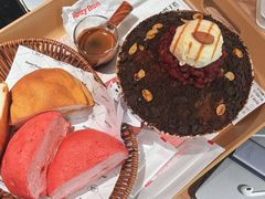 -劳顶笨Rotty Bun(青岛城阳店)