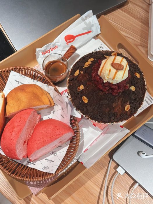 劳顶笨Rotty Bun(青岛城阳店)图片