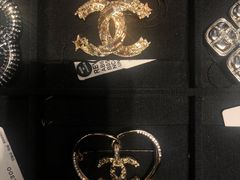 -CHANEL(恒隆广场店)
