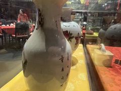 -正阳门饭庄·烤鸭·北京菜(万丰路七里庄店)