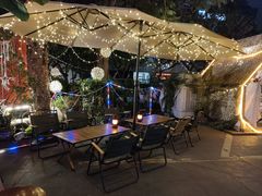 -广州中心皇冠假日酒店-环市食坊·海鲜自助餐厅