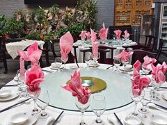 -蔼若春.传承云南菜(金碧公园店)