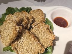 -功德林(南京西路店)