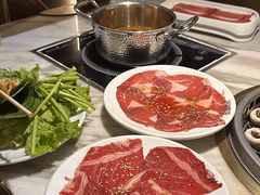 -火炉火自助餐(西直门凯德MALL店)