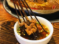 -钢五区节子串串香(环球汇·天誉店)