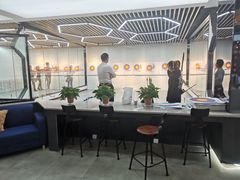 -弓舍射箭俱乐部(高新总店)