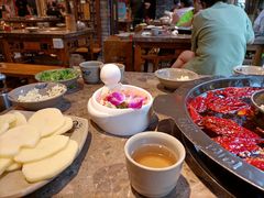 -重庆渝达老火锅(春熙路店)