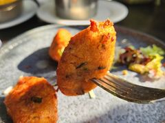 -妈阁铭记澳葡美食