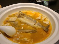 -庆江南江南菜(琴湖溪里花园城店)