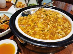 风味蟹酱-宁海食府(天一阁望京店)