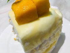 -丹礼糖甜品