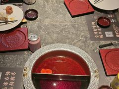 -牛YO寿喜烧和牛火锅自助(三台子万象汇店)