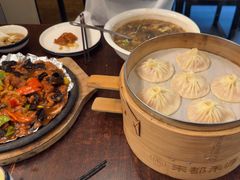 -宋都禾源·灌汤包子(汉兴路直营店)