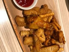-必胜客(紫竹桥苏宁店)